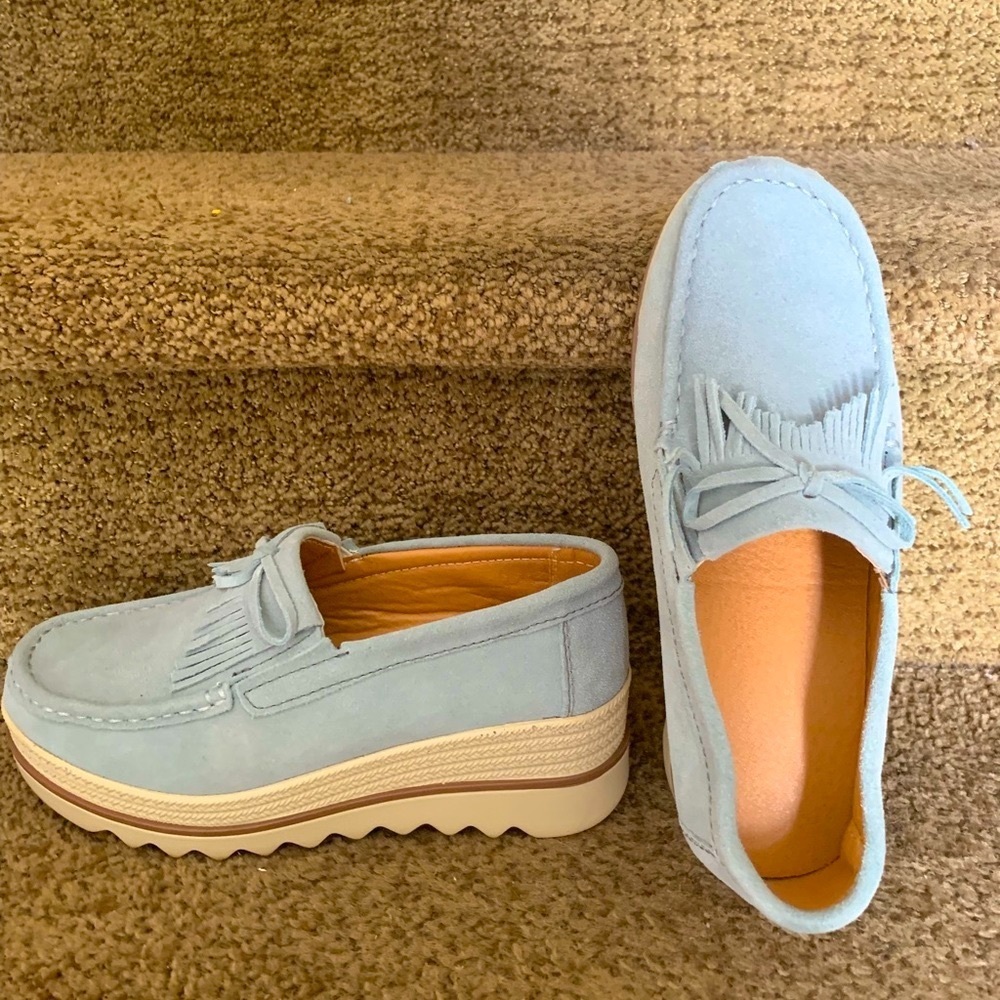 Super Comfortable Platform Shoes - image 2